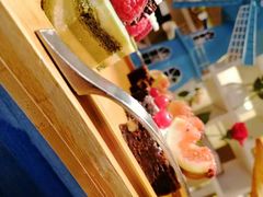 -杭州钱江新城万怡酒店-西餐厅