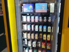 -泡泡玛特POPMART(石景山万达店)