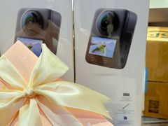 -DJI大疆(深圳华强北曼哈授权体验店)