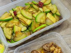 -蓝精灵饺子店