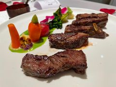 -晶雅花园西餐厅(南京首店)