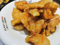 -林海雪乡铁锅炖·东北菜(夏湾店)
