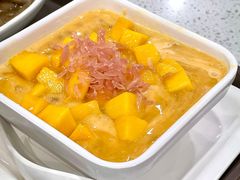 -圆碌碌甜品屋(二中店)