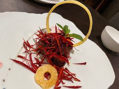 -广州文华东方酒店·江-由辉师傅主理