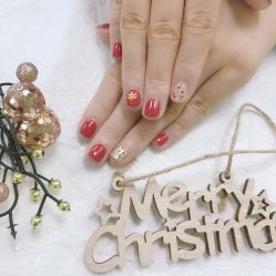 -如一·美甲美睫