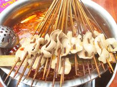 -牛华绿缘麻辣烫(牛华总店)