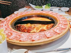 -川中渝夫火锅(铜陵万达广场店)