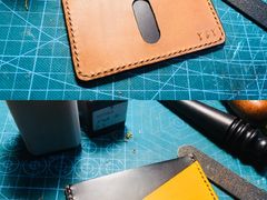-零几体验diy皮具工作室(振业城店)