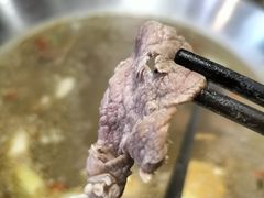 -九记潮汕现切鲜牛肉自助火锅(新开铺店)
