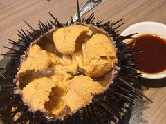 -将相和·海鲜蒸饺大连菜