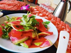 -阳坊胜利涮羊肉(阳坊老店)