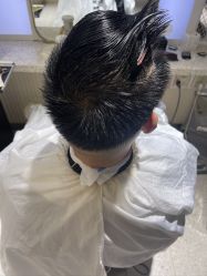 -PE SALON