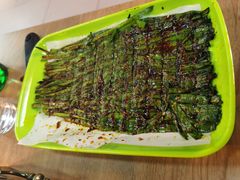 -烤满分·东北烧烤(首经贸店)