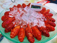 -金陵暴走小龙虾·迷踪蟹(凯德MALL店)