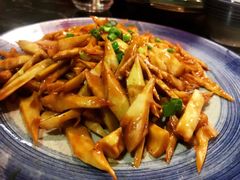 -兰溪小馆(东直门簋街店)