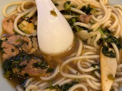-奎元馆.百年奎元.非遗传承(西湖边的解放路店)