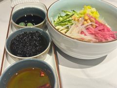 -羲和雅苑•北京烤鸭(国贸商城店)