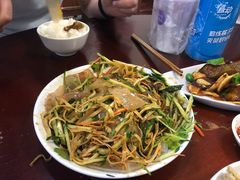 -东北特色水饺(郭家桥店)