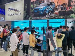 -上海伟杰·捷豹路虎4S店(闵行店)