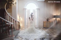 -艺匠摄影ARTIZ STUDIO(南京店)