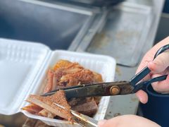 -细妹五香牛杂(步行街店)