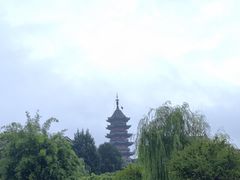 -苏州吴宫泛太平洋酒店