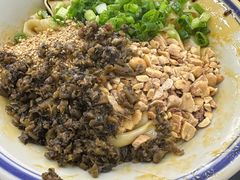 -万三面馆(青龙正街太古里店)