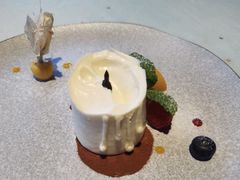 -莲西餐