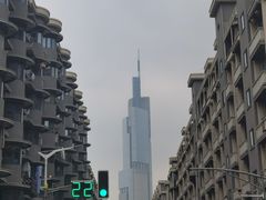 -紫峰大厦