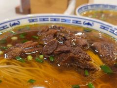 -永丰面馆(汉口路店)