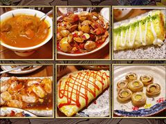-食戟
