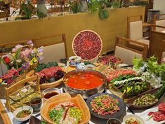 -庖丁家水煮牛排火锅(巴国城店)
