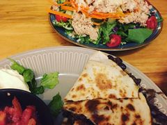 辣墨西哥牛肉饼-萨尔瓦多Salvador's