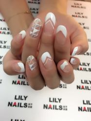 -LILY NAILS美甲美睫