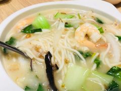 -莆田餐厅(吉隆坡柏威年广场店)