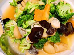 -同里湖大饭店-怡景轩中餐厅(同里古镇店)