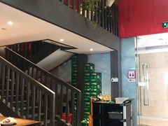 -新兴园饺子馆(望京店)