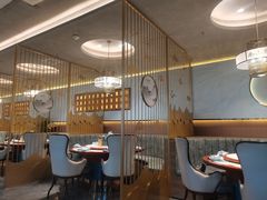 -南山翁新概念川菜(江宁万达广场店)
