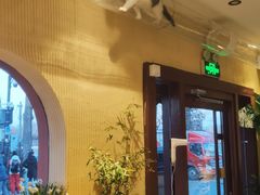 -萤火虫咖啡(后海店)