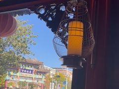 -宝轩渔府·老字号海鲜·正宗津菜(水上店)
