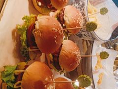 -昆明佳华广场酒店·西餐厅