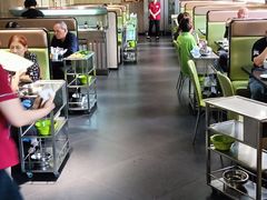 -清真·锦翔炝锅鱼(明德门店)