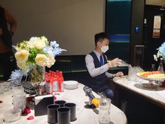 -V·SHOW KTV(南山店)