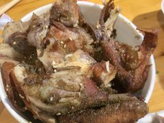 道口童仔鸡-道口童仔鸡(友谊街店)