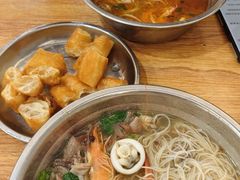 捞化-福屿鲜捞小吃·捞化(福屿总店)