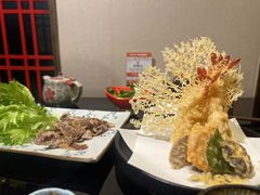 -天狗山料理(省体店)