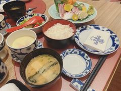 -小山日本料理(太古汇店)