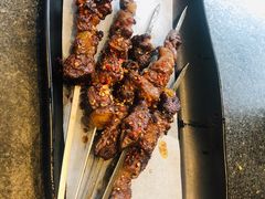 -完美生活炭火烤肉(二马路店)