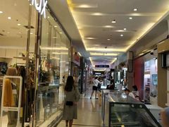 -利群商厦(台东店)