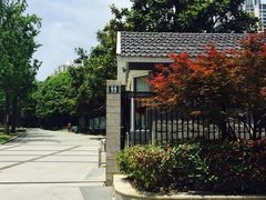 -苏州河梦清园环保主题公园